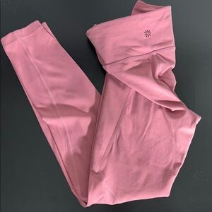 ATHLETA G!RL Rose Leggings